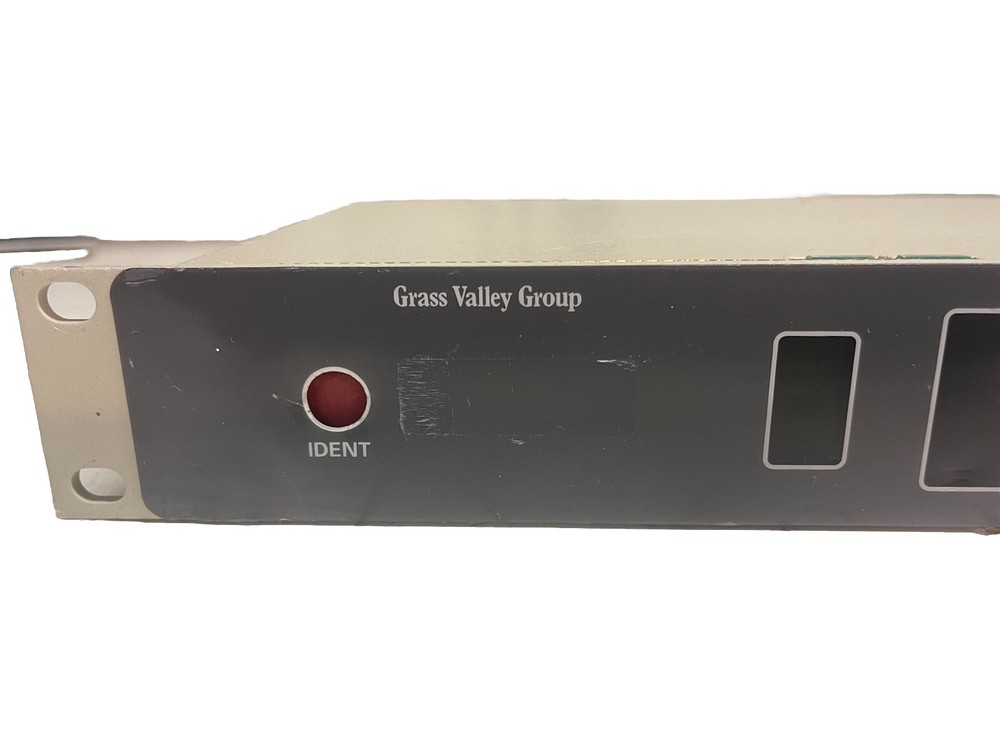 grass valley 7000 Series