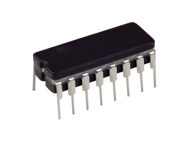 SG1543J INTEGRATED CIRCUIT CDIP-16
