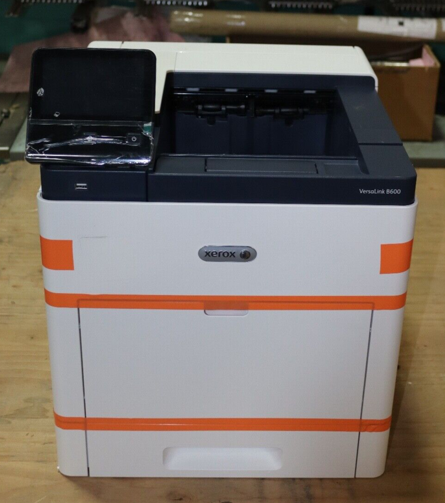 Xerox Versalink B600 Black & White Laser Printer