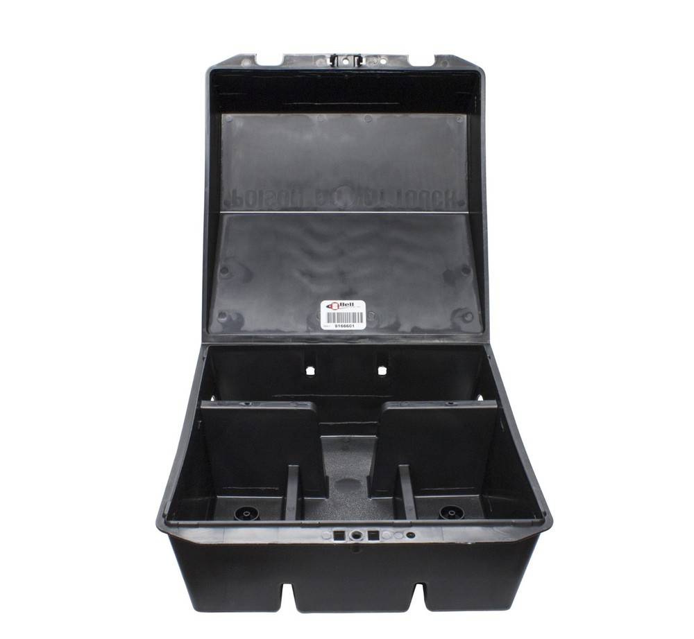 Protecta Rat Mouse Baiting Station -Tamper Resistant Rat Mouse Baiting Station
