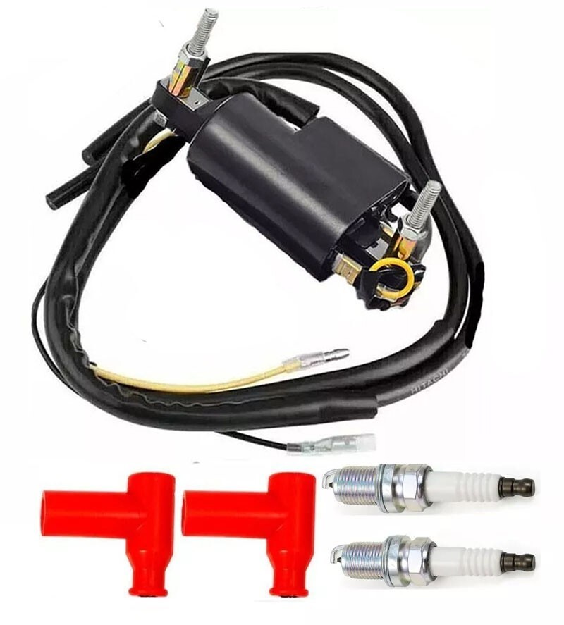 IGNITION COIL MODULE FOR SEADOO XP 1996 #27800113