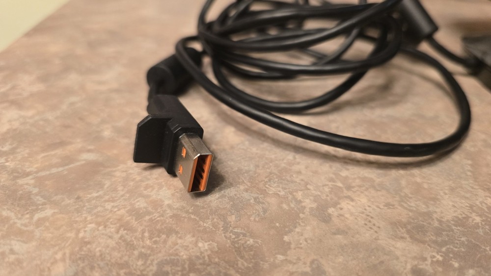 Xbox 360 Kinect Connect Sensor - Model 1414