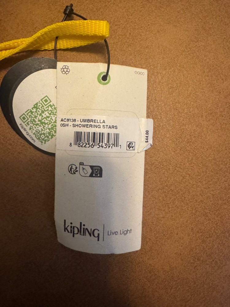 Kipling Umbrella