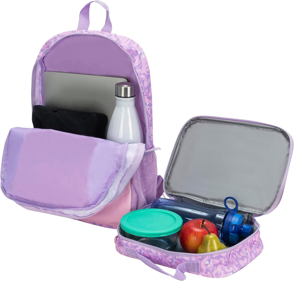 KIDS' EVERCAT BACKPACK & LUNCH KIT COMBO