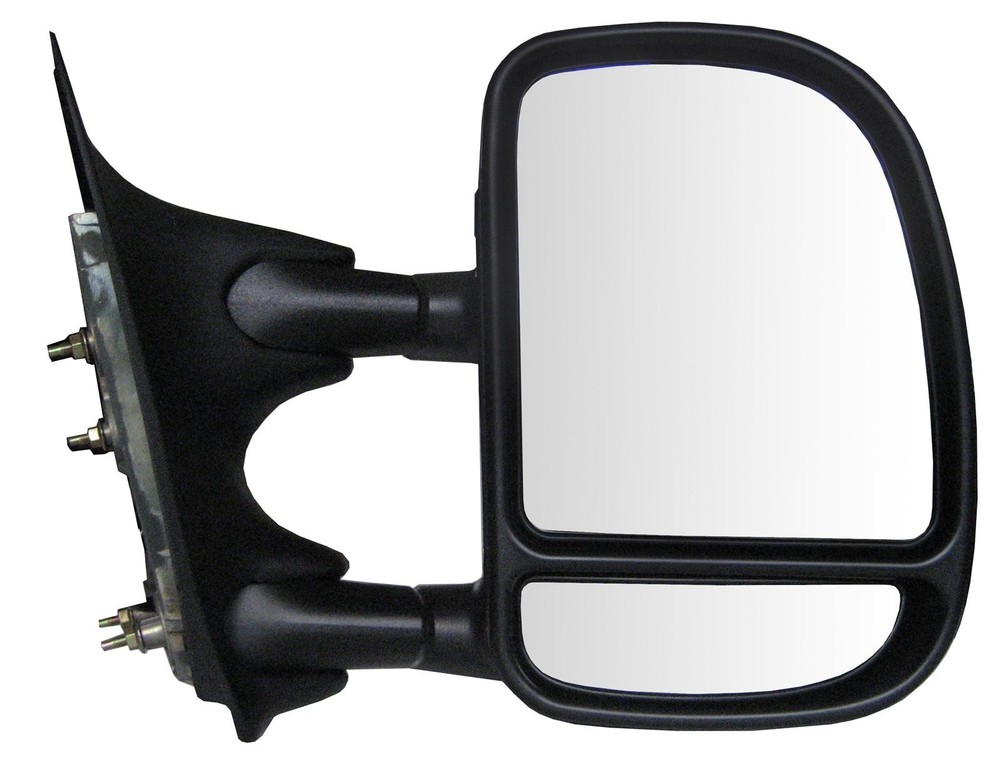 K Source Side View Mirror 61067F