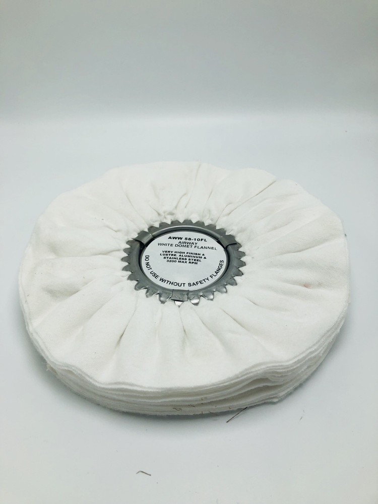 Zephyr Ultra Shine Polishing Kit!