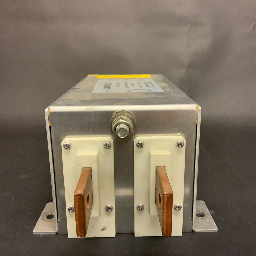 JONES TECH FLVBGPP-800BE EMI FILTER ($425 OBO)