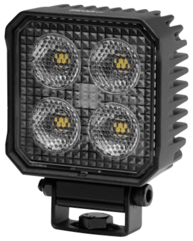 Hella 357110002 LED Work Light