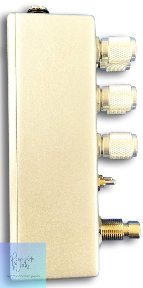 EMPRESS EFFECTS Bass Compressor