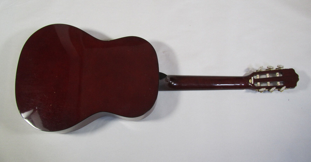 Eleca Acoustic 6 String Guitar Model C0-10