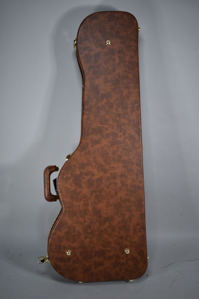 Fender Stratocaster/Telecaster Poodle Case Brown