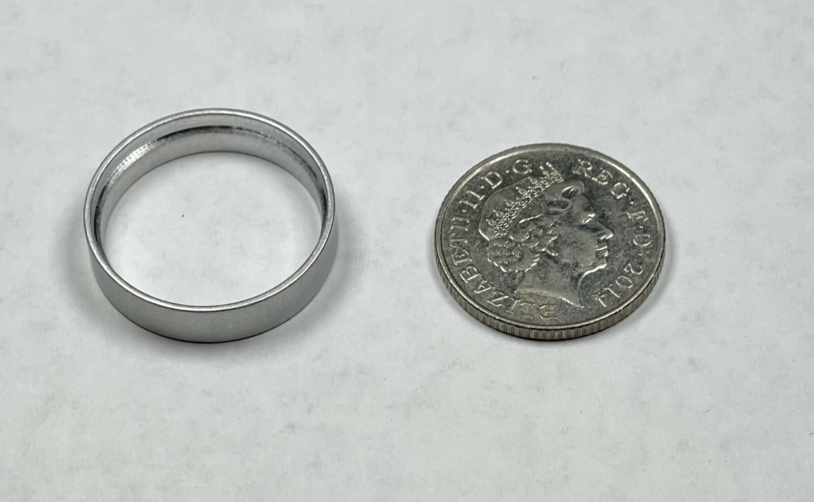 Covert Coins are special coins for covert transporting made from real coins