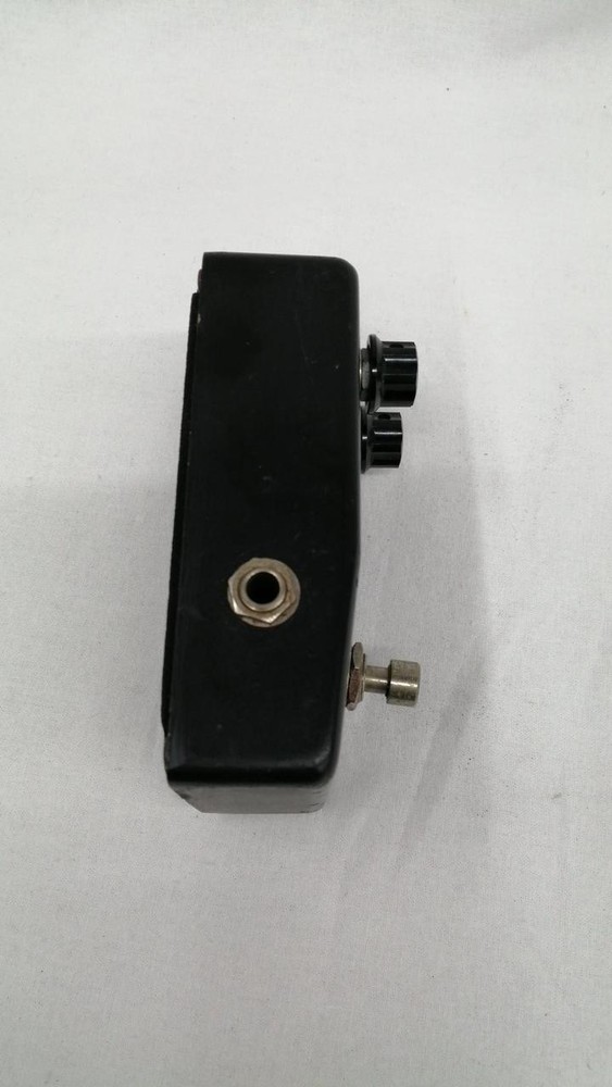 NADINE'S Model COMPRESSOR
