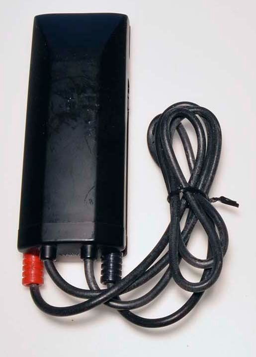 Sperry Voltector Voltage Tester V-11A