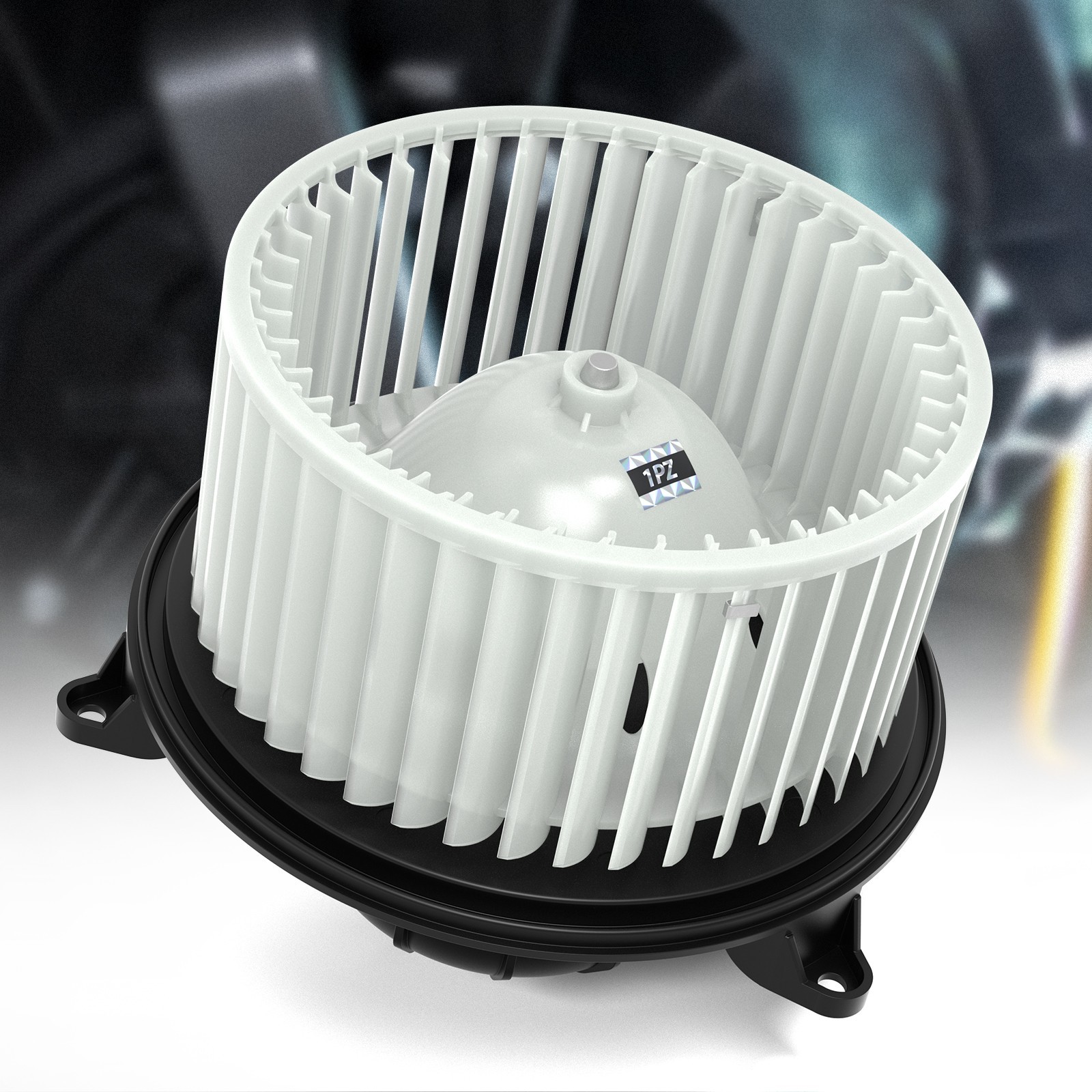 AC Heater Blower w/Fan Motor For Ford F-150 2009 2010 2011 2012 2013 2014 PM9364