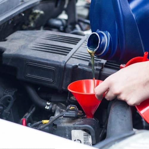 Automotive Funnel Set
