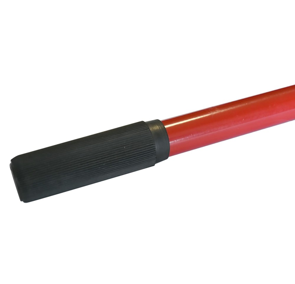 Horizontal Hydraulic Jack Handle Replacement, 2 Ton 14.6 Inch, Red