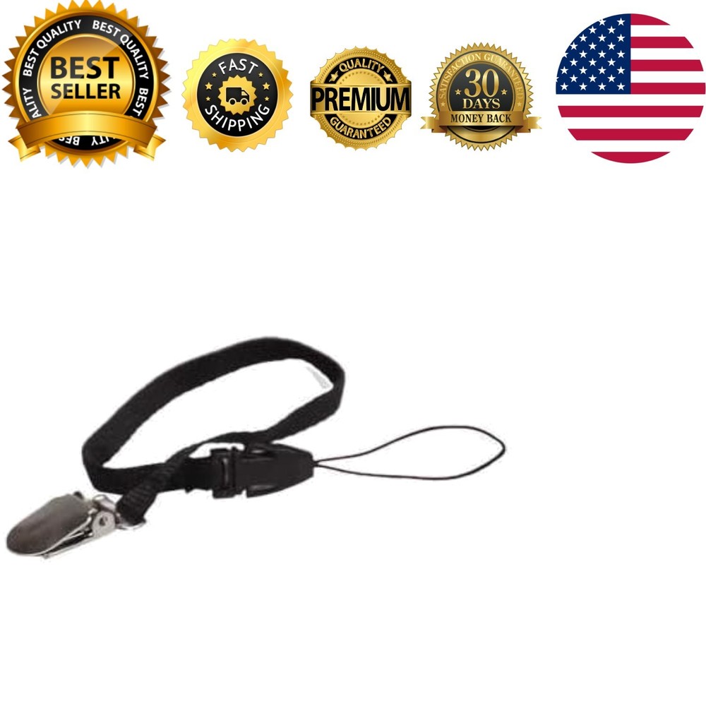 Durable Pedometer Safety Accessories – Prevent Loss & Keep Active with Ease