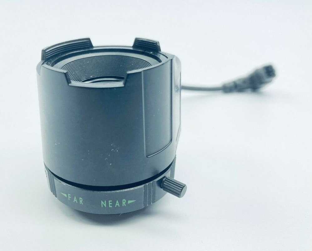 COMPUTAR LENS 12mm 1:1.4-RATIO 1/2" CS FOR MACHINE VIEW CAMERA