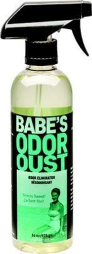 Babe's Boat Care Odor Oust, Pt. BB7216