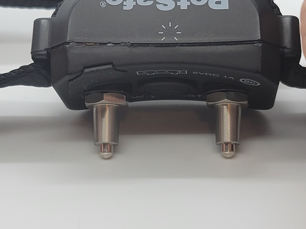 PetSafe YardMax Retractable Spring Contact Posts