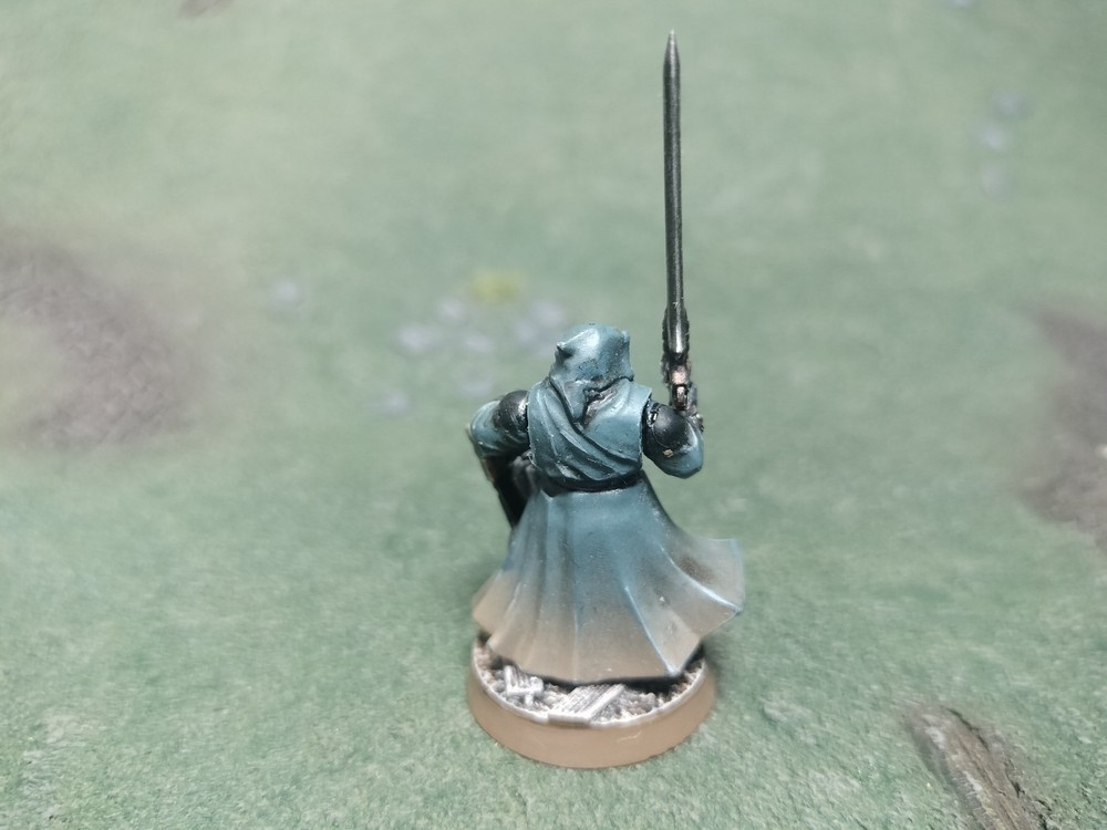 Death Korps Crusader