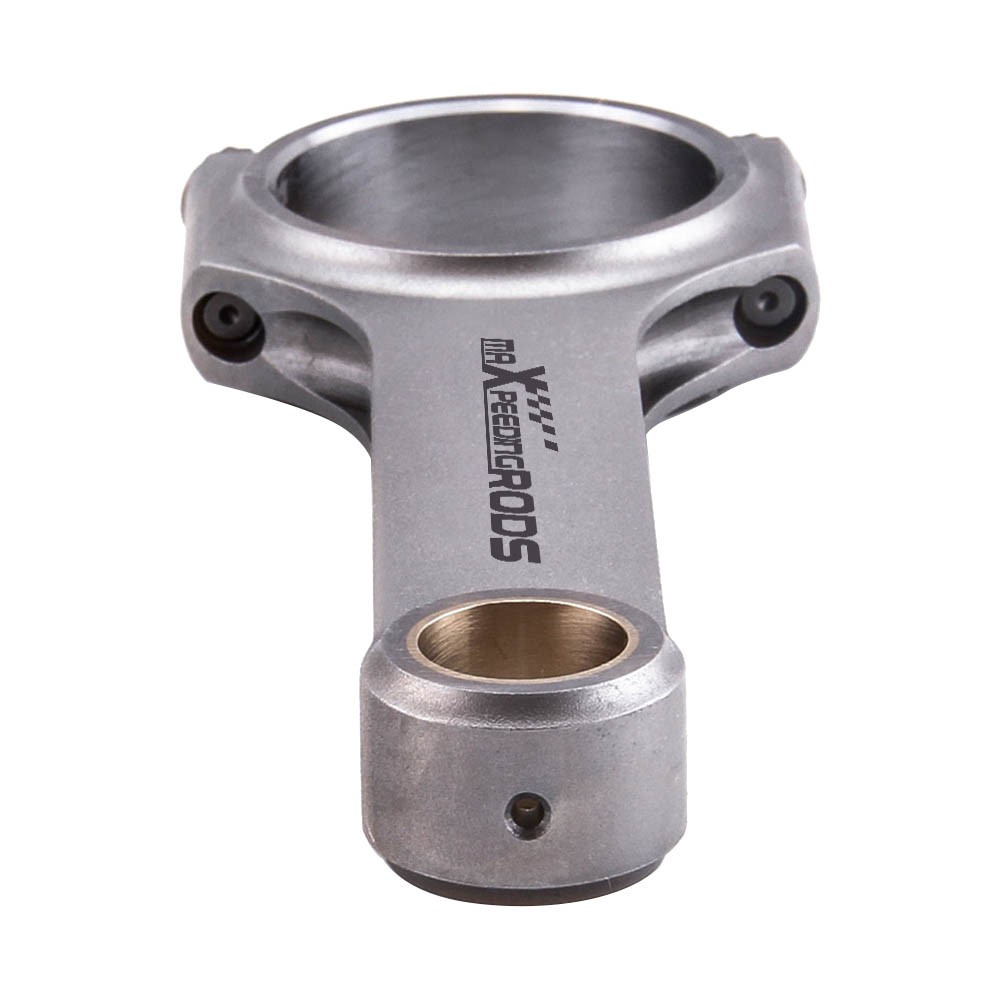 4x H-Beam Connecting Rods ARP 2000 Bolts for Honda CBR 900 RR 1996-1999 4.33"