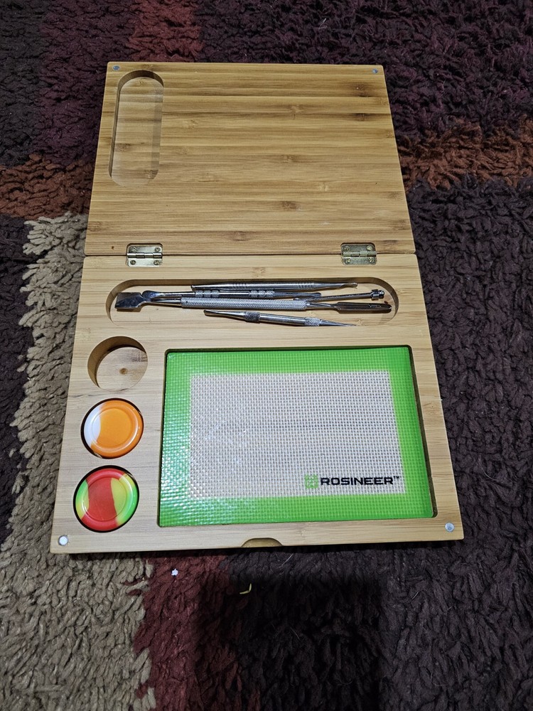 Rosineer Kit
