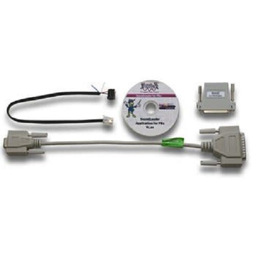 Digitax PR2 Decoder Programmer
