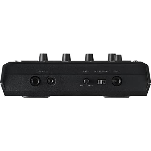 ROLAND SP-404MKII Sampler & Effector Beatmaking Machine