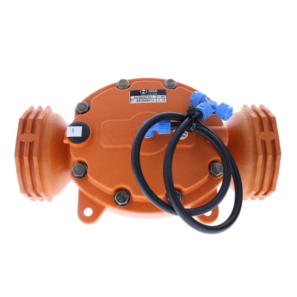 Amiad Downstream Valve Kit for TAF Filter