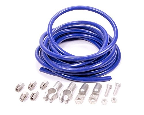 Moroso 74005 Battery Cable Kit