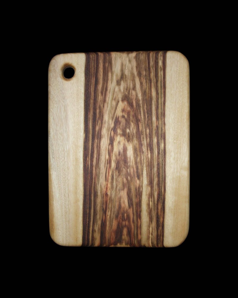 Camphor Laurel Cutting Boards
