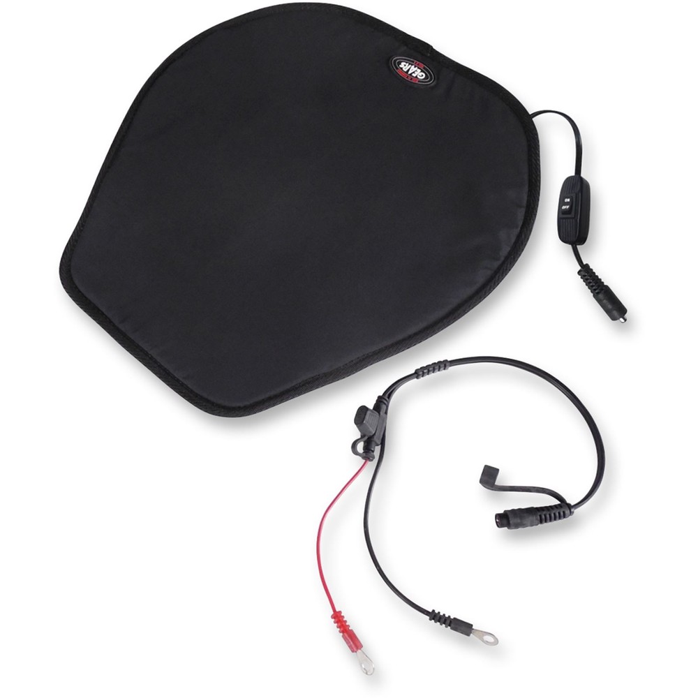 Gears Heated Seat Pad 100335-1