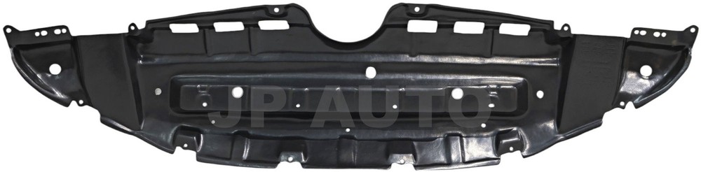 For 2011-2020 Toyota Sienna Front Engine Splash Shield