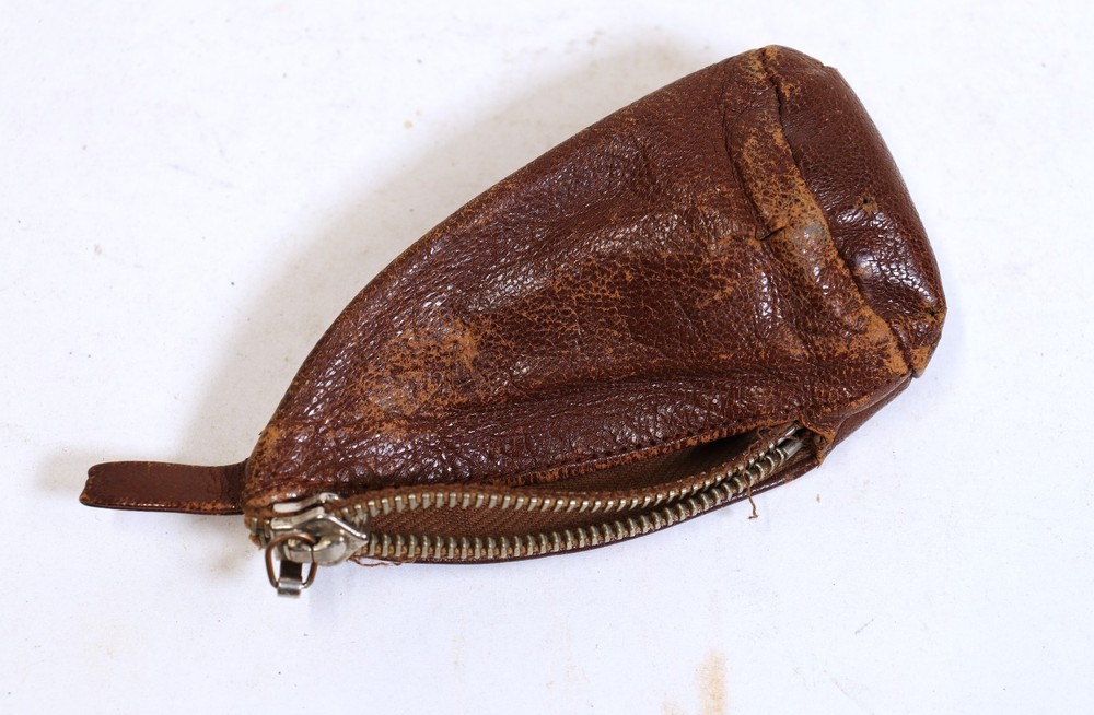 German Dietzgen Optic Prism Surveyor Tool with Case