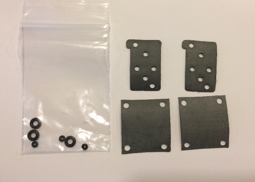 Dentech Repair Kit Multi-Function Block Assembly DCI 9089 Dentech 40-02-062