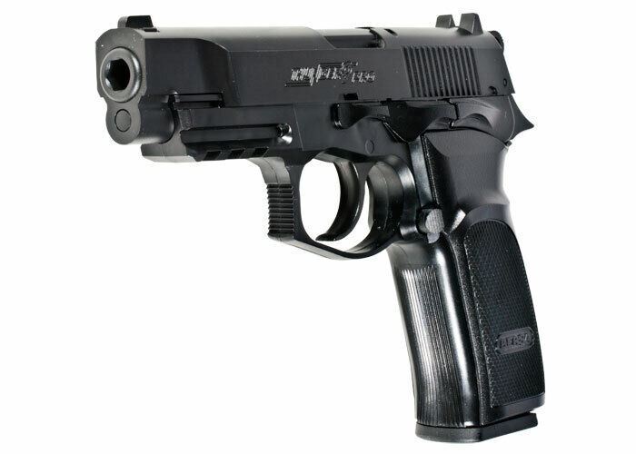 Bersa Thunder 9 PRO BB Pistol .177
