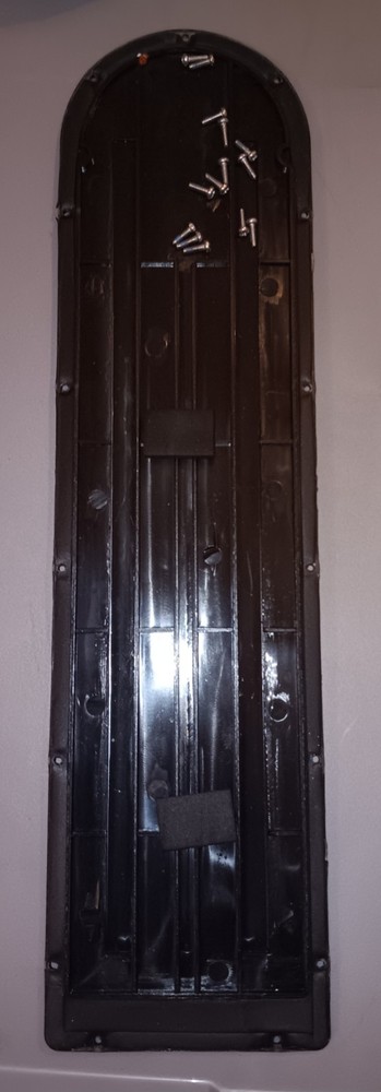 Battery Compartment Cover (Ecoroad EC8)