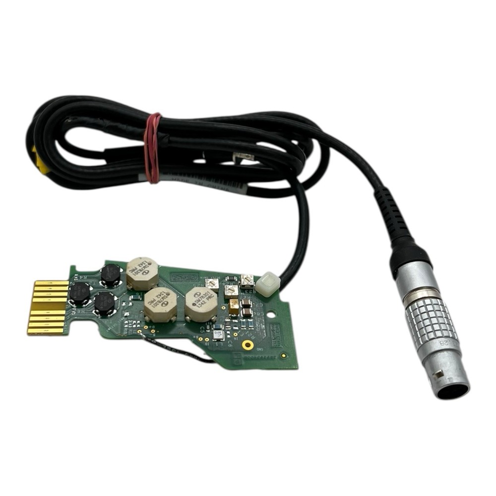 Tektronix TCP303 Test Probe Plug Probe