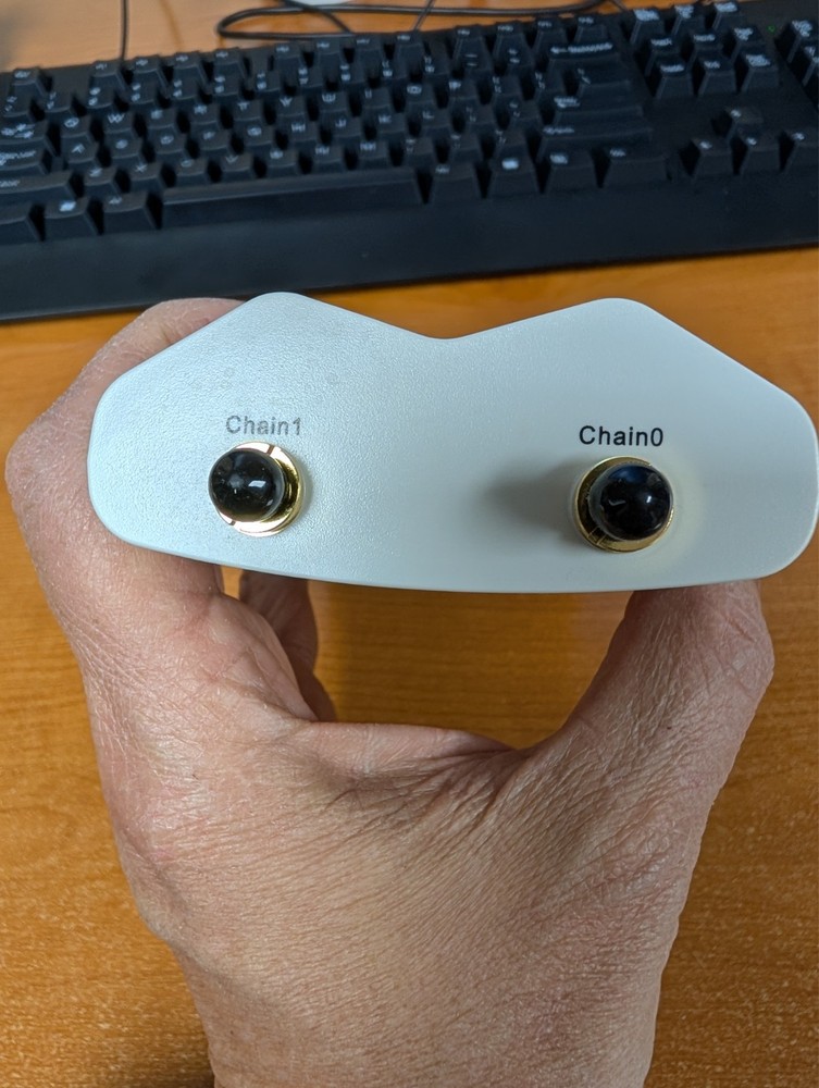 Ubiquiti Rocket M365