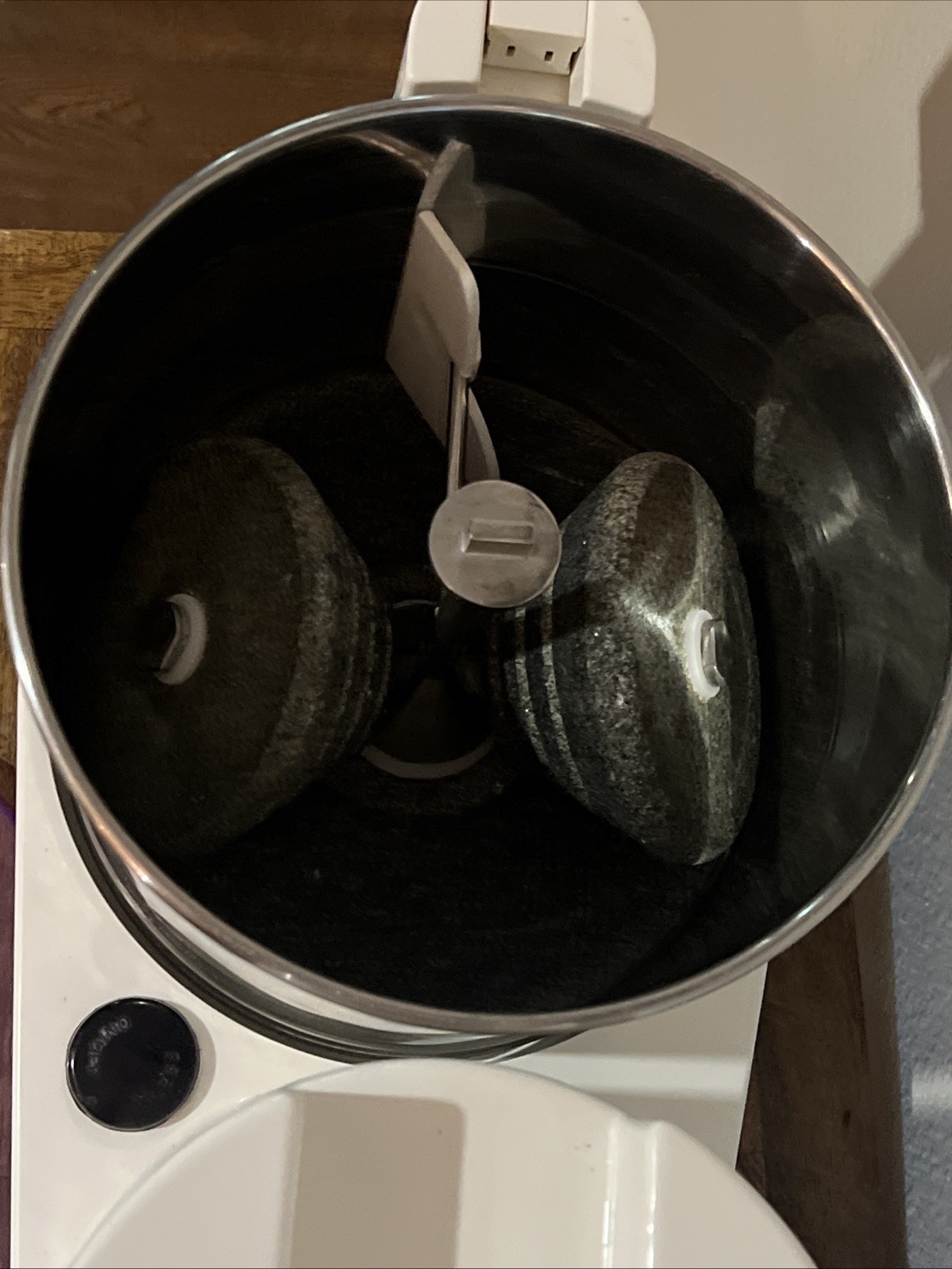 Ultra Micro Electric Wet Grinder 5 Quarts