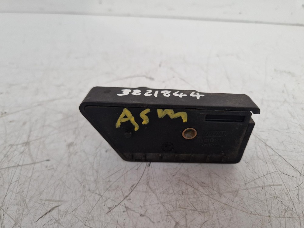 BMW R 1150 R 2003 LOCKSET