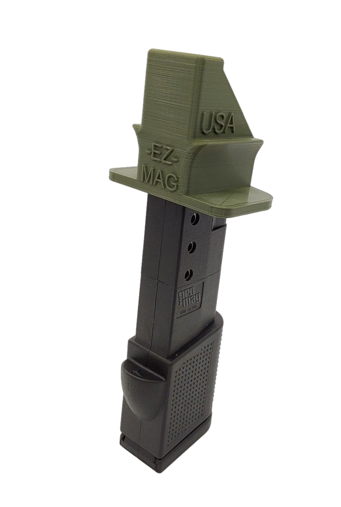 EZMAGLOADER Magazine Loader for Glock 42 Magazines