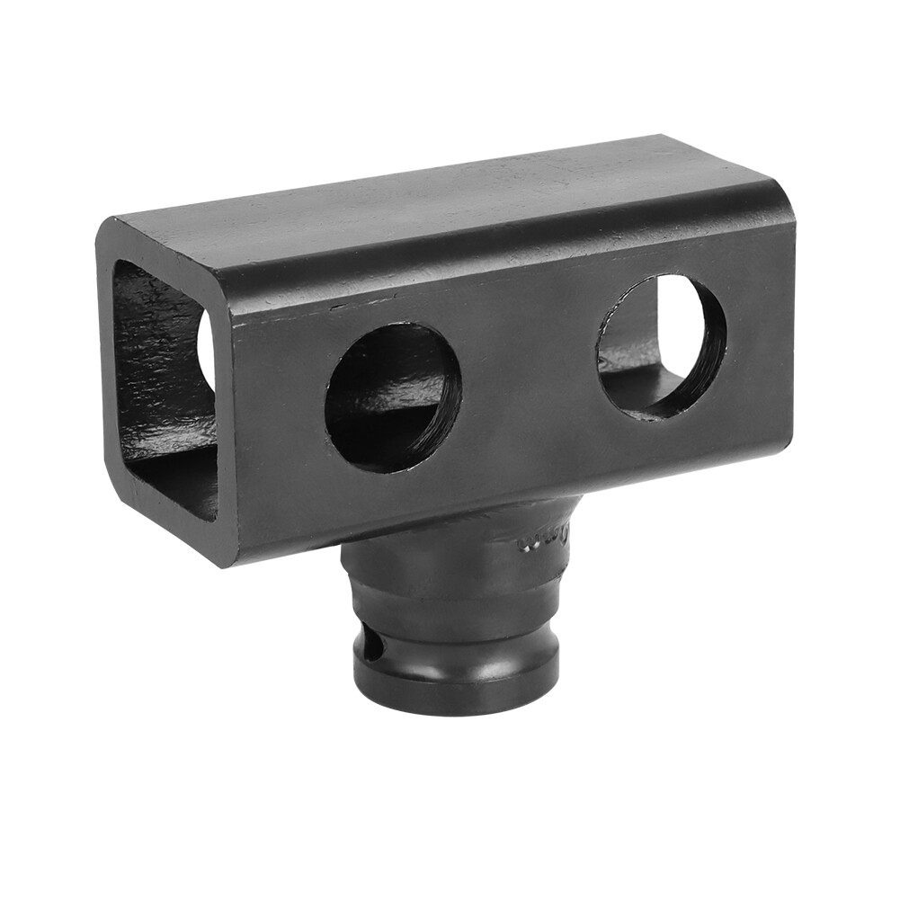 Anchor Driver Adapter Tool 1/2'' Ground/Earth/Utility/Eye/Mobile Home/Hurricane