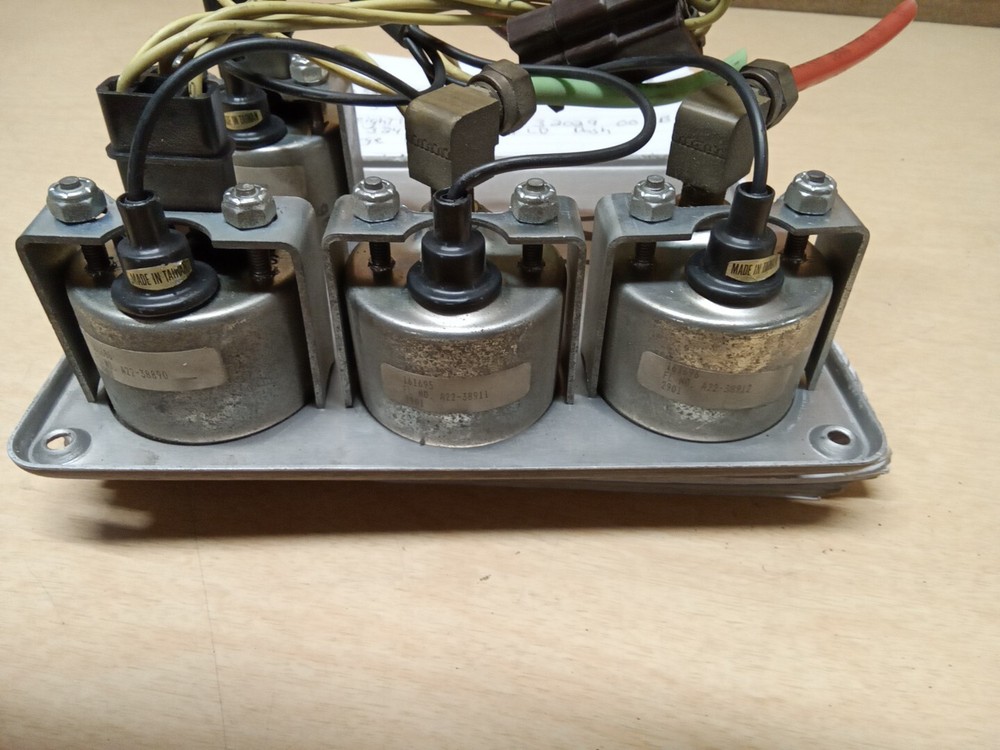 Freightliner 493247 Dash Gauge Panel