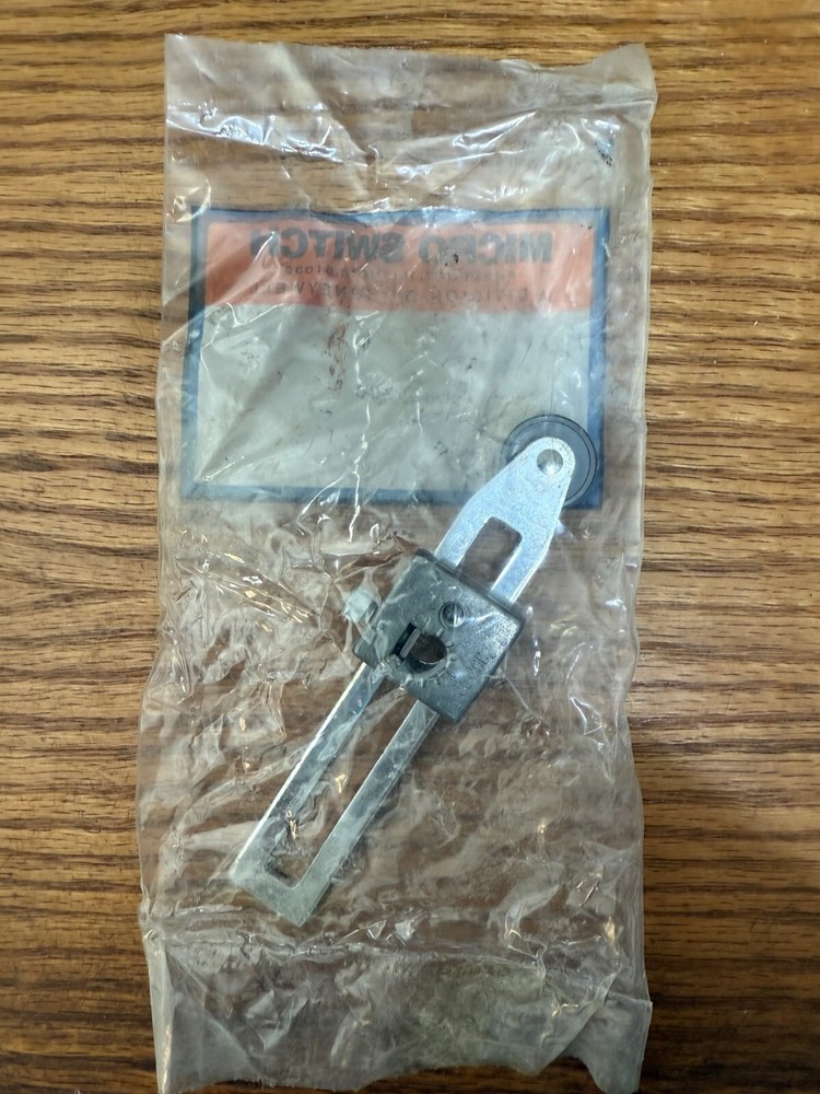 Micro Switch LSZ52CC Lever Switch Adjustable Roller Arm