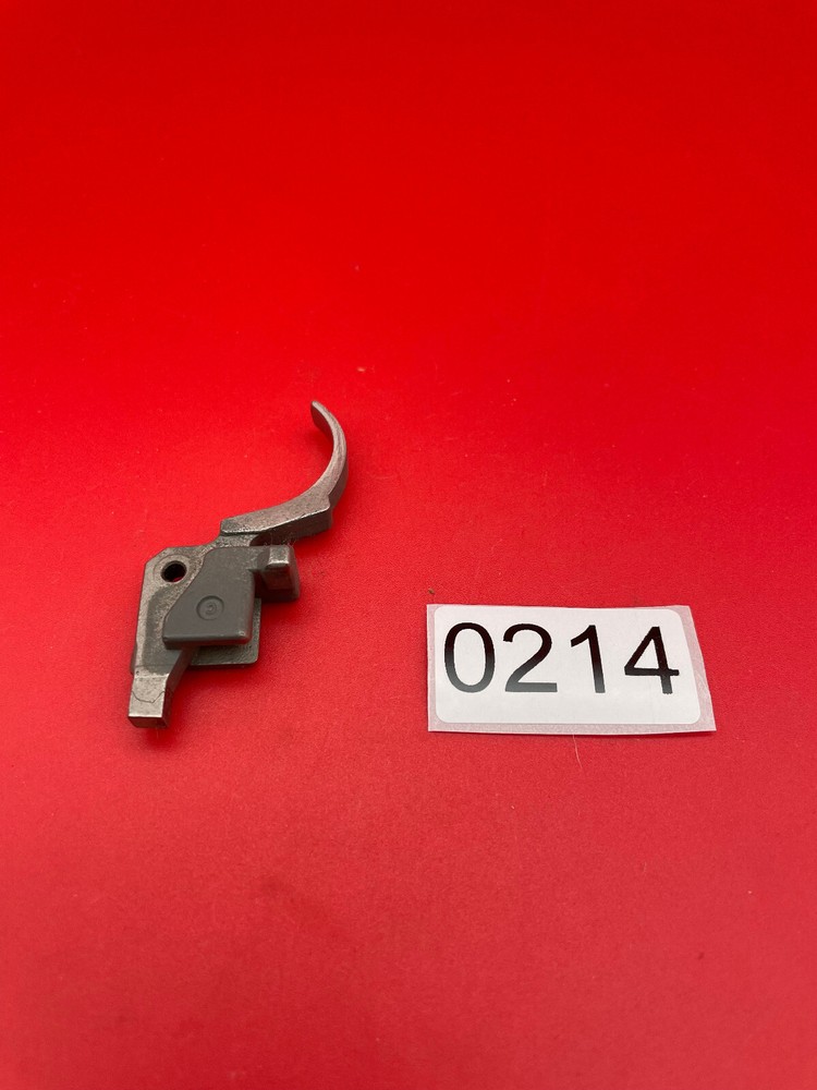 Ruger 77 Factory Trigger #0214