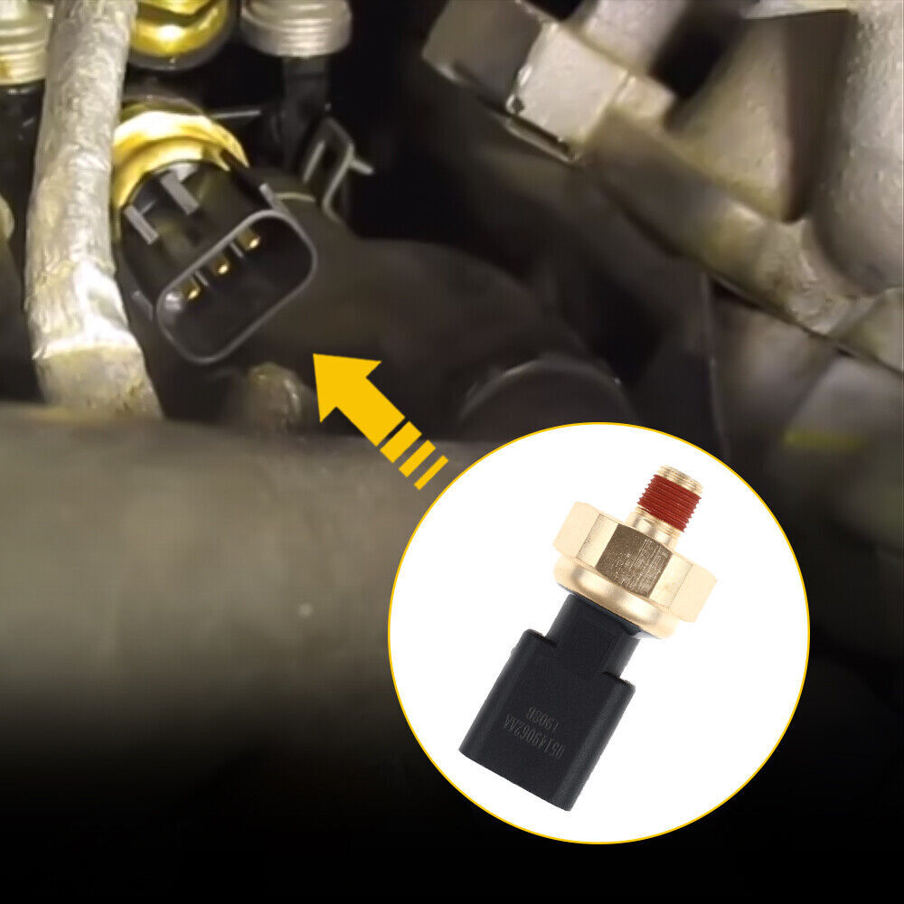 Engine Oil Pressure Switch Sender Sensor Switch Unit For Chrysler Dodge Jeep Ram