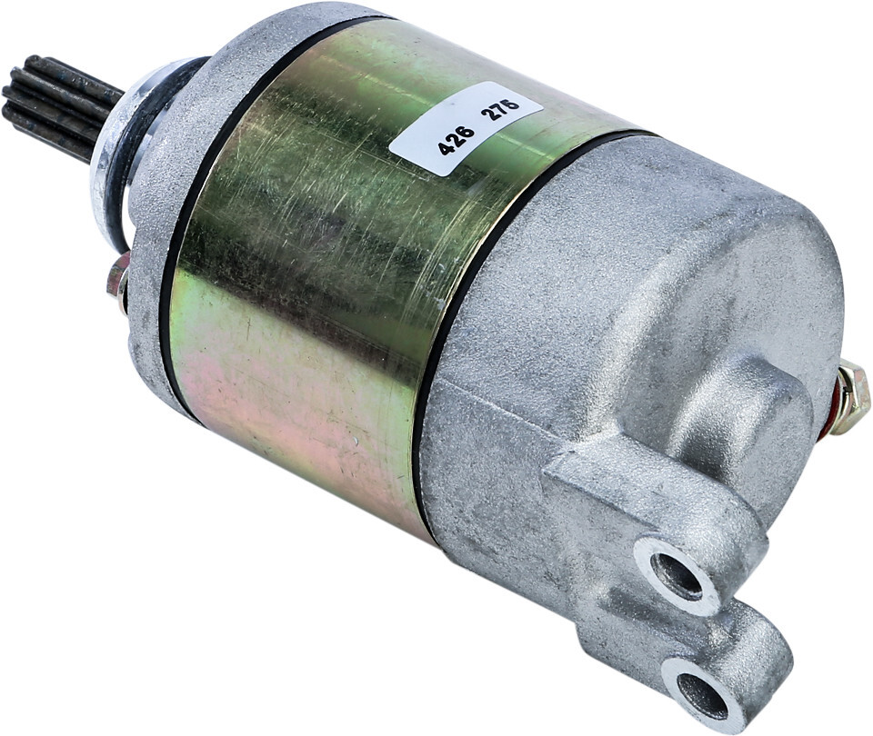 Fire Power Starter Motor for Beta 450 RR 2005-2012